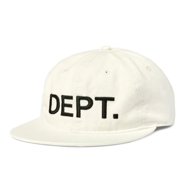 DEPT D HAT