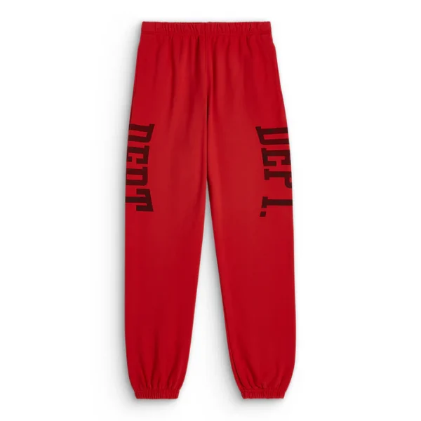 DEPT GYM SWEATPANT