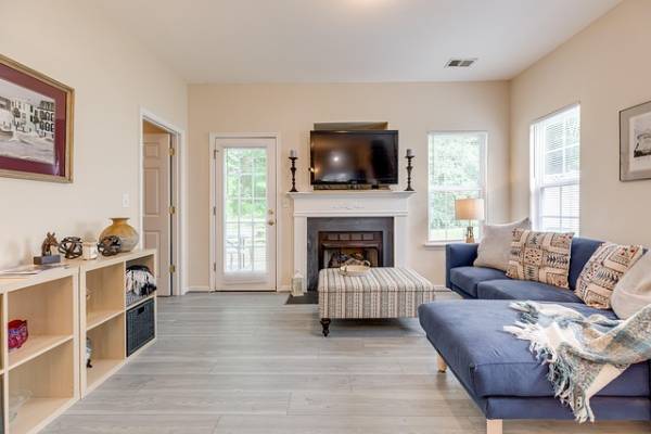 Home Design - More Than Just Decorating a Space