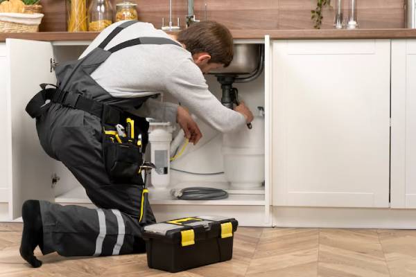 Why You Should Never Delay an Emergency Drain Cleaning Service