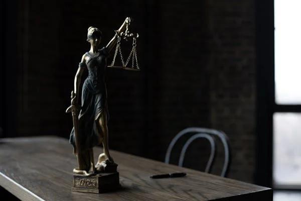 Leading Alaska accident attorney