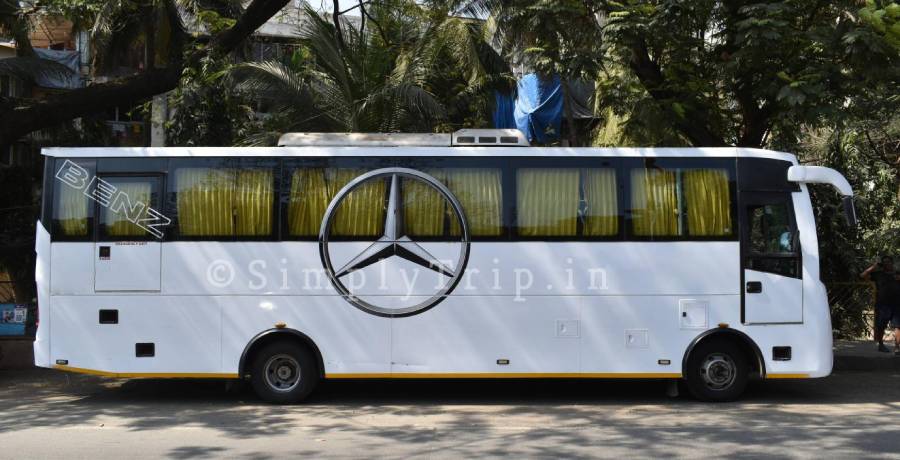 Safety First: What to Look for When Renting a MiniBus in Bangalore