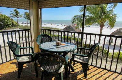 Beach Views & Kitchen Perks: What to Look for in Fort Myers Condos for Rent