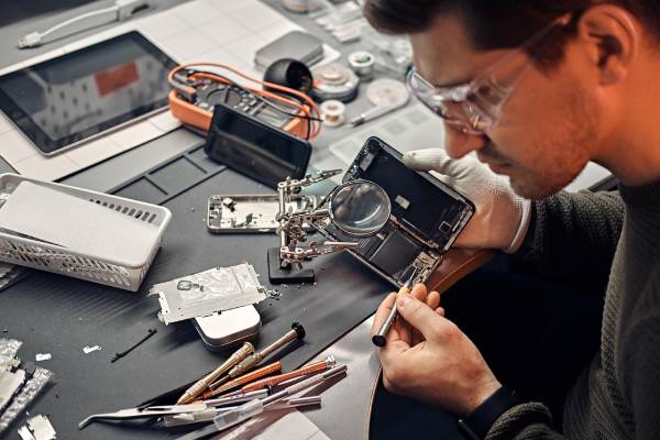 Understanding Mobile Phone Repair Costs in Adelaide: A Comprehensive Guide