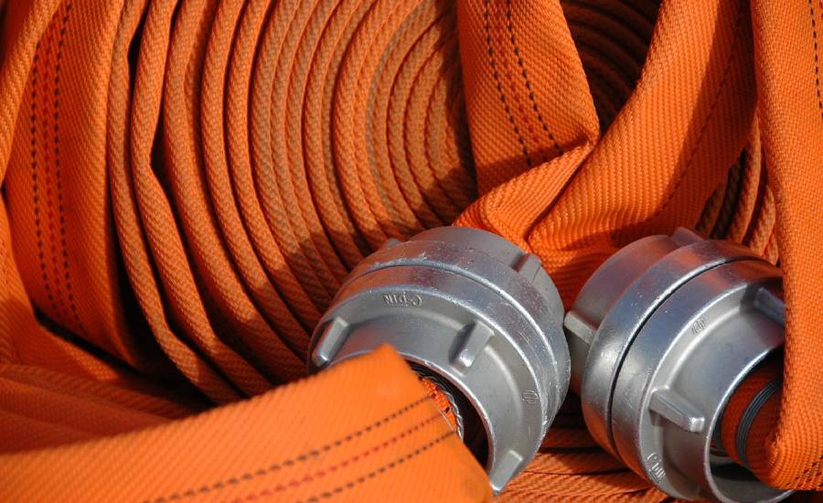 Selecting the Right Stainless Steel Hose: A Comprehensive Guide for Industrial Applications