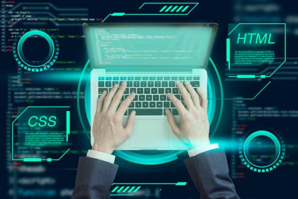 How Website Development Fuels Your Sales Funnel Without You Noticing