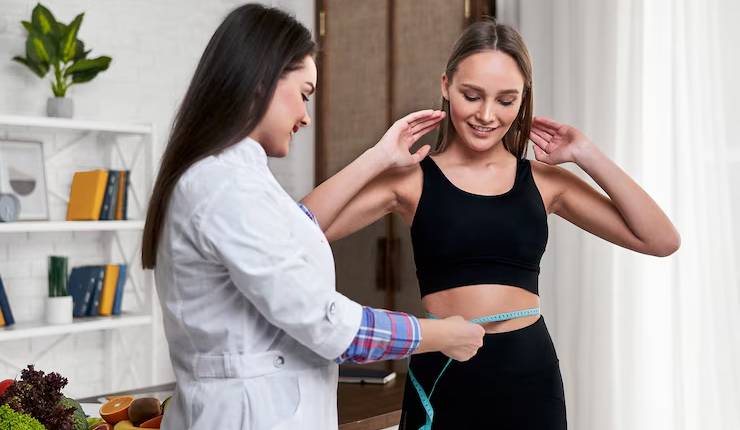 Combining Semaglutide with Holistic Wellness Plans for Better Results