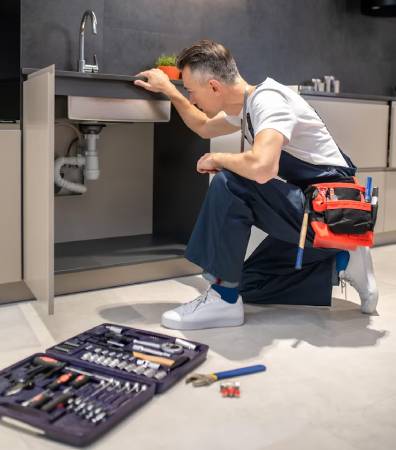 How Professional Plumbing Services Can Protect Your Home from Water Damage