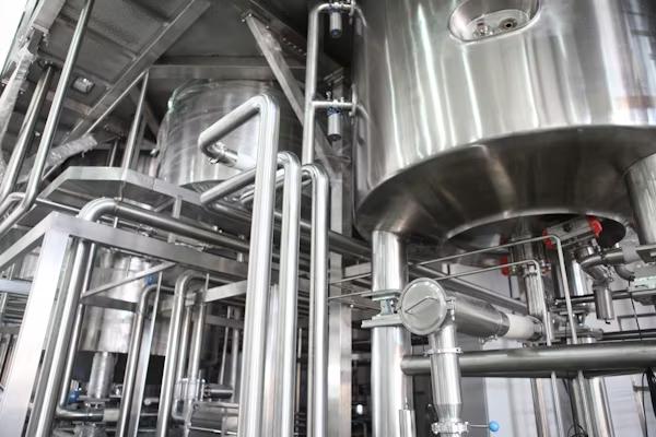 stainless steel