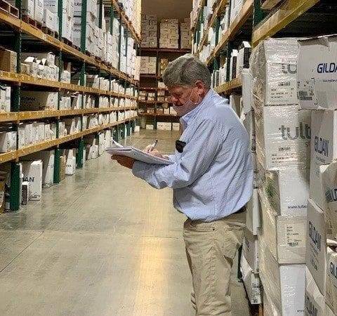 Why Warehouse Layout Planning Should Come Before Investing in Equipment