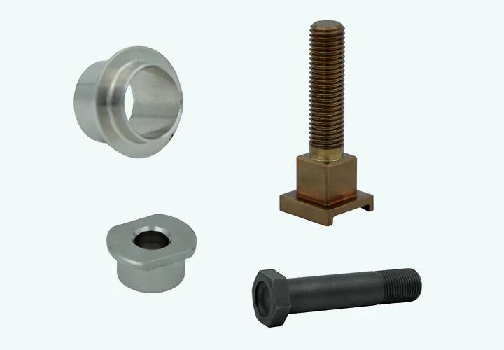 The Quality Imperative: Upholding Standards in Aerospace Components Manufacturing