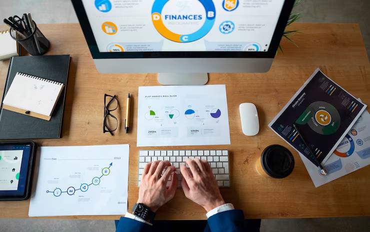 Gaining Insight: How Professional Financial Reporting Informs Business Decisions