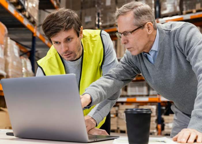 What Makes Insite Training a Trusted Partner in Forklift Certification