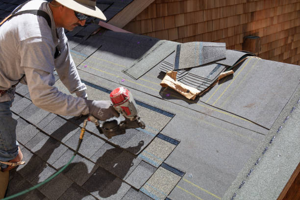 Securing Your Property's Top Layer: The Role of a Professional Roofer