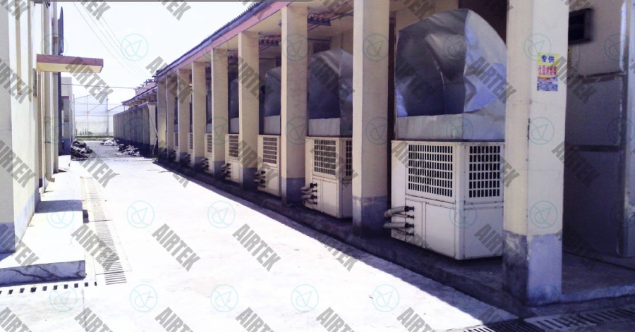 The Role of a Tobacco Kiln in Consistent, High-Grade Curing