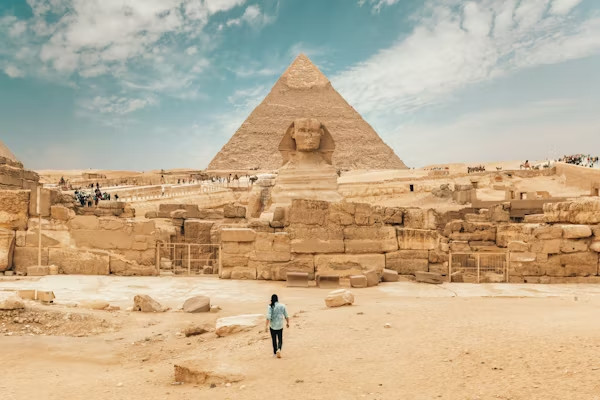 From Pyramids to the Nile: How a Travel Agency Enhances Your Cairo Tours Packages and Egypt Travel Plans