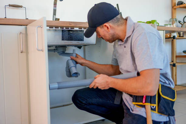 Are DIY Cleaners Actually Damaging Your Pipes?