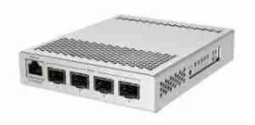 Why Mikrotik Network Switches Are an Essential Backbone for Modern Businesses in Kenya