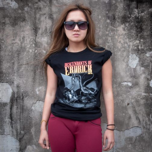 Trends in Screen Printed T-Shirts for Businesses and Events