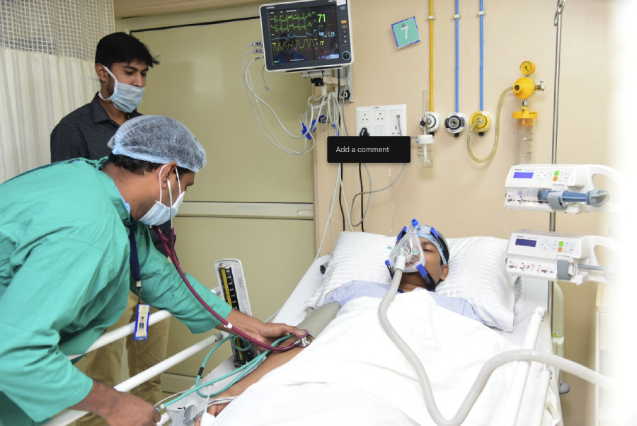Top Questions to Ask Before Seeing a Heart Specialist in Ranchi