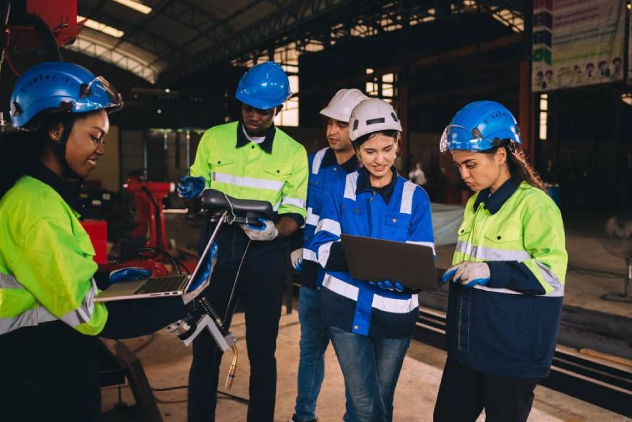 Why a Rockwell Automation Integrator Can Be Your Manufacturing Game-Changer