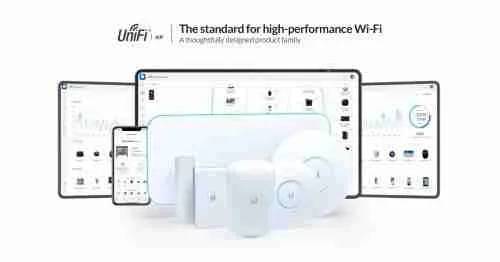 The ROI of Reliable Wi-Fi: Why Businesses Choose Unifi Access Points