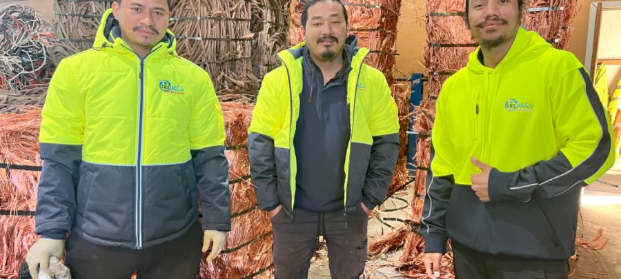 Your Insider's Guide to Scrap Copper Price in Melbourne and Securing the Best Scrap Metal Prices Overall