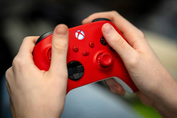 From Noob to Pro Overnight: How an Xbox Account for Sale Can Change Your Gam