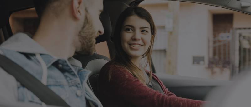 Glasgow automatic driving instructor
