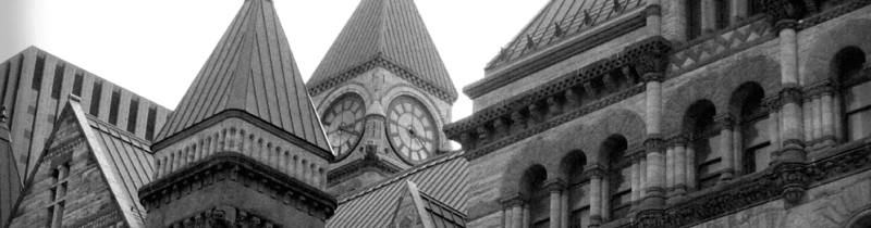Toronto Theft Lawyer